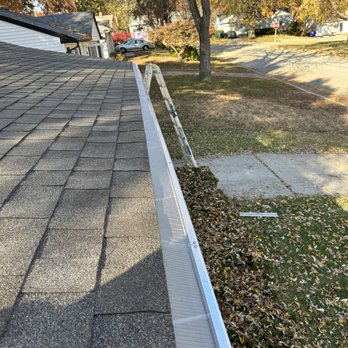 Duke's Gutter Cleaning Service - Gutter guard installation - Gutter Services Near Me Duke's Gutter Cleaning Service - Gutter guard installation - Gutter Services Near Me