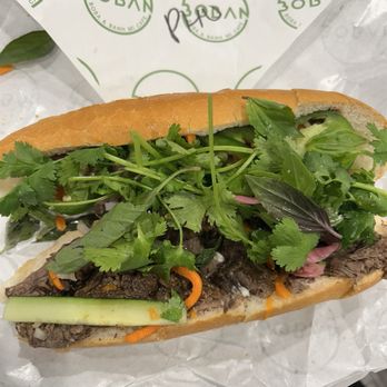 Boban - Au jus banh mi - Vietnamese Near Me - Cypress, California Boban - Au jus banh mi - Vietnamese Near Me - Cypress, California