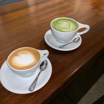 Panther Coffee - Coffee & Tea Near Me - Miami, Florida Panther Coffee - Coffee & Tea Near Me - Miami, Florida