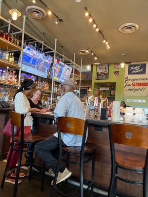 Bad Daddy's Burger Bar by null