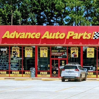 Advance Auto Parts - Advance Auto Parts - Auto Parts & Supplies Near Me - Summerville, South Carolina