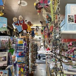 Treasure City - Junk galore