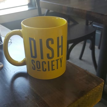 Dish Society - #dish - New American Near Me - Katy, Texas