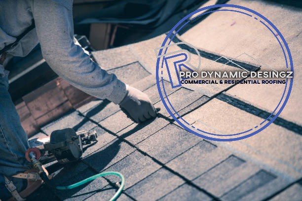 Slide of Pro Dynamic Desingz Roofing