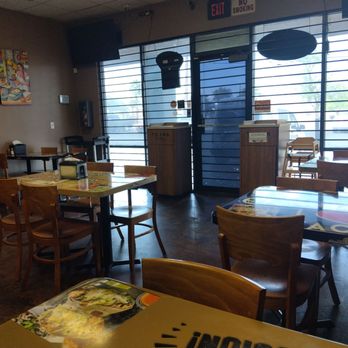 Abuela's Tacos - Cool, authentic vibe - Mexican Near Me - Las Vegas, Nevada
