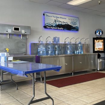 Delta Pure Water - Drinking water refills... - Plumbing Near Me - Brentwood, California