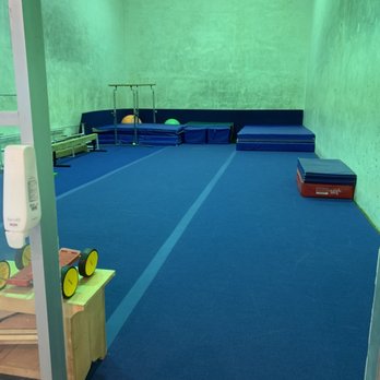 GymFit Baton Rouge - Aerial Fitness Near Me - Baton Rouge, Louisiana