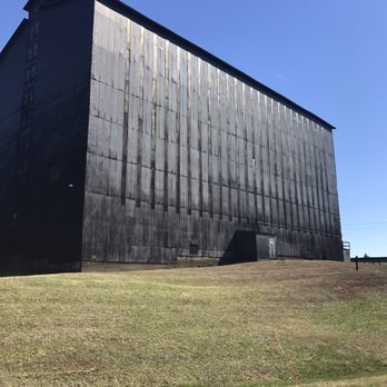 James B. Beam Distilling - Distilleries Near Me - Clermont, Kentucky