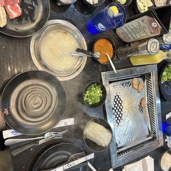 Hot Pot & BBQ - Hot Pot Near Me - Fort Myers, Florida Hot Pot & BBQ - Hot Pot Near Me - Fort Myers, Florida
