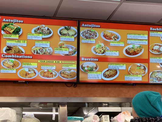 Menu photo 7 Taqueria El Sabor Shoreline, WA Menu photo 7 Taqueria El Sabor Shoreline, WA