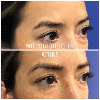 Microblading By Aruba - Microblading by Aruba. Semi-Permanent Eyebrows - Permanent Makeup Near Me - Fort Lee, New Jersey Microblading By Aruba - Microblading by Aruba. Semi-Permanent Eyebrows - Permanent Makeup Near Me - Fort Lee, New Jersey
