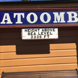 Katoomba Station
