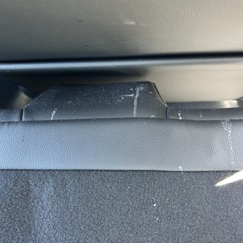 Vivid Tint & Audio - Messy workers no regard for customer cars - Car Stereo Installation Near Me - Whittier, California