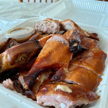 Do Eat Restaurant - Whole roast duck $28 - Chinese Near Me - San Francisco, California