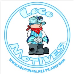 Loco-Motives