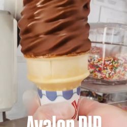 Catalina Cones