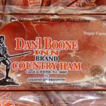Goodnight Brothers Country Ham - You can order our Dan'l Boone Inn ham off our website or purchase it locally at Lowes Foods and Harris Teeter! - Specialty Food Near Me - Boone, North Carolina Goodnight Brothers Country Ham - You can order our Dan'l Boone Inn ham off our website or purchase it locally at Lowes Foods and Harris Teeter! - Specialty Food Near Me - Boone, North Carolina