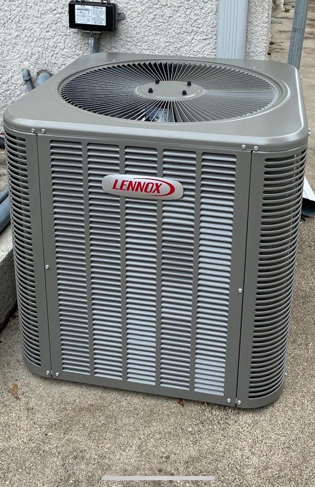 Slide of Sun Mechanical Plumbing & HVAC