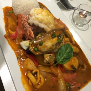 CVI.CHE 105 - Our food was so good, my husband ordered another entree. - Peruvian Near Me - Miami, Florida CVI.CHE 105 - Our food was so good, my husband ordered another entree. - Peruvian Near Me - Miami, Florida