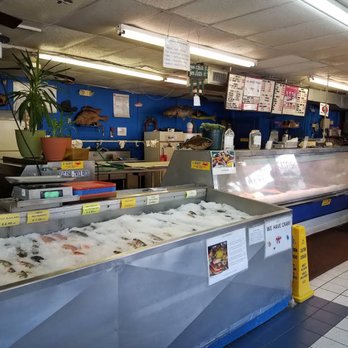 Island Seafood - Seafood Near Me - Augusta, Georgia