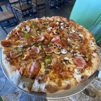 Taglia - Italian Near Me - Pearland, Texas