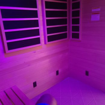 Spa at Serenbe - I'm the Infrared Sauna, chillin - Day Spas Near Me - Chattahoochee Hills, Georgia Spa at Serenbe - I'm the Infrared Sauna, chillin - Day Spas Near Me - Chattahoochee Hills, Georgia