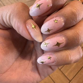 Judy's Nails - Nail Salons Near Me - Alhambra, California