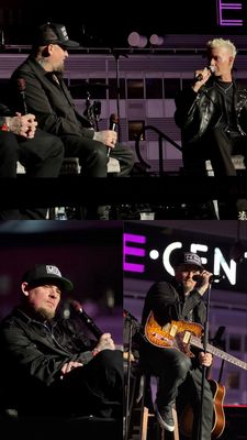 GRAMMY Museum by null