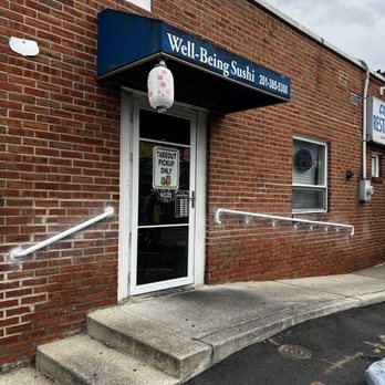 Well-Being Sushi - Sushi Bars Near Me - Dumont, New Jersey Well-Being Sushi - Sushi Bars Near Me - Dumont, New Jersey