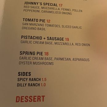 Little Johnny B's - Pizza Near Me - Denver, Colorado Little Johnny B's - Pizza Near Me - Denver, Colorado