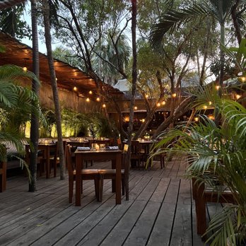 Gitano - Nice romantic vibes here - Mexican Near Me - Boca Paila, ROO