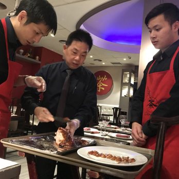 China Te - Dim Sum Near Me - Madrid, M