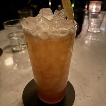 Roquette - Cocktail Bars Near Me - Seattle, Washington