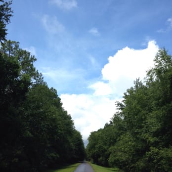 Jacksonville Baldwin Rail Trail - Recreation Centers Near Me - Jacksonville, Florida