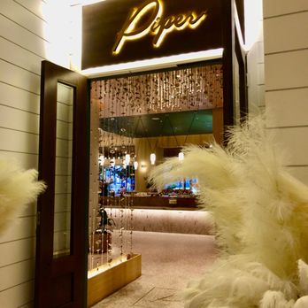Piper - One class act! - New American Near Me - Oceanside, California
