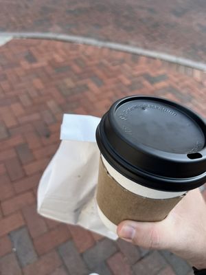 Brioso Coffee by null