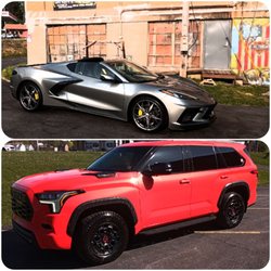 Shiny Rides Mobile Car Wash & Detailing