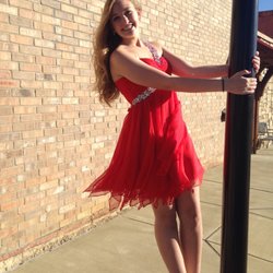 Savvy Chix Boutique & Salon - Everything for girls, teens and all ladies and plus size apparel and accessories. We carry formal wear for those special occasions to!