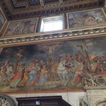Chiesa di San Marcello al Corso - Churches Near Me - Rome, RM