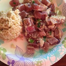 Poke plate Poke plate
