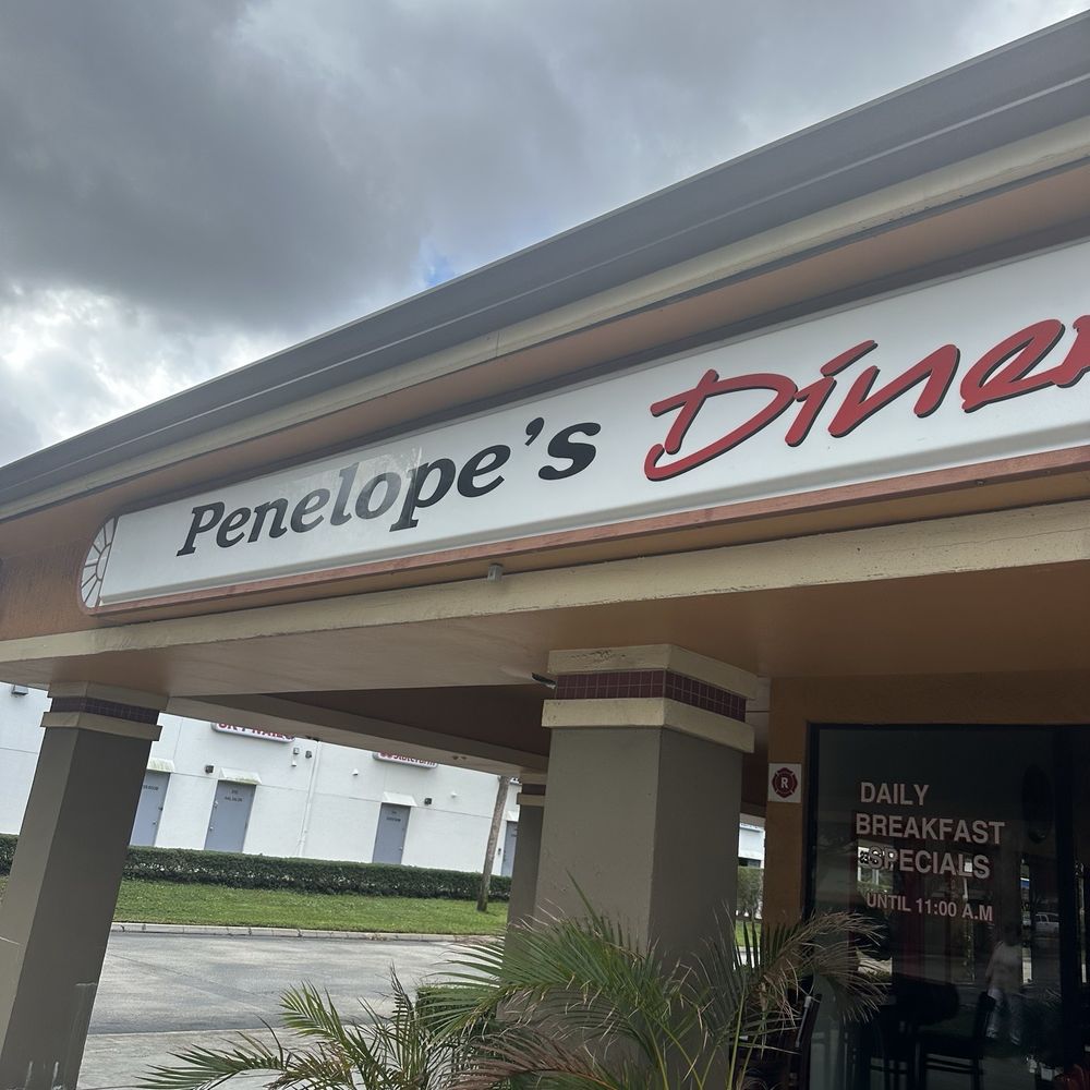 Penelope's diner - Breakfast & Brunch Near Me - Delray Beach, Florida Penelope's diner - Breakfast & Brunch Near Me - Delray Beach, Florida