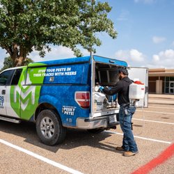 Meers Pest Solutions