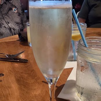 Burt & Max's - glass of prosecco - Bars Near Me - Delray Beach, Florida Burt & Max's - glass of prosecco - Bars Near Me - Delray Beach, Florida