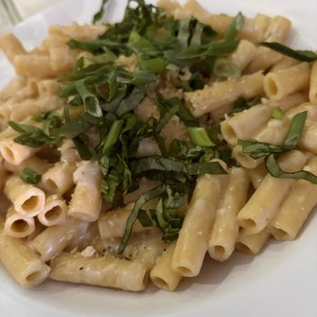 The Modern Vegan - HUGE portions. Look at this pasta! - Vegan Near Me - Las Vegas, Nevada The Modern Vegan - HUGE portions. Look at this pasta! - Vegan Near Me - Las Vegas, Nevada