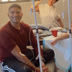 One Life IV Hydration & Wellness Center - IV infusion