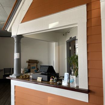 Madurai Kitchen - Cash register - Indian Near Me - Arlington Heights, Illinois
