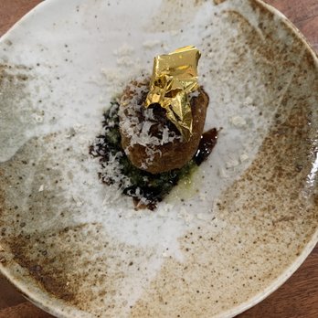 The Guarden - Starter - Personal Chefs Near Me