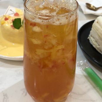 Sugar Miss Tea Cafe - Desserts Near Me - Brooklyn, New York Sugar Miss Tea Cafe - Desserts Near Me - Brooklyn, New York