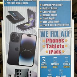 Cell Phone Repair 2030