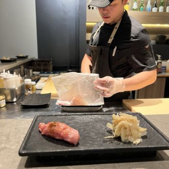 Yokox Omakase - Japanese Near Me - New York, New York Yokox Omakase - Japanese Near Me - New York, New York